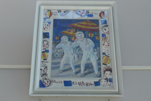 20250721久しぶり姫島へ（その７）姫島フラヌール！