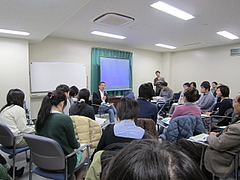 「アートマネジメント若手フォーラム in Kobe」レポート