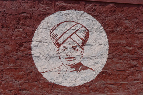 20260306バンガロール建築・都市踏査＋途上観察フラヌール（都市の遊歩）（その２）