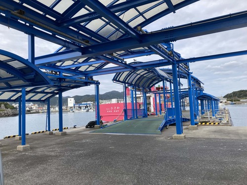 20260126五島市（長崎県）福江島〜久賀島へ国選定重要文化的景観サイト＋ユネスコ世界文化遺産保存管理・インタープリテーション活動状況を把握する現地フィールドワーク！