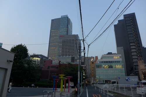 ふ印ラボ東京同窓会、東京・六本木にて賑々しく開催っ！！