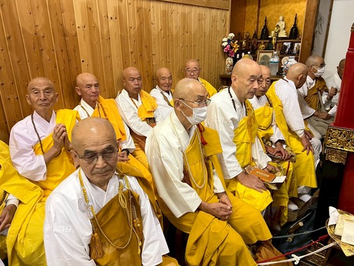 ６LINE_ALBUM_2025-11-09  藤井日達聖人御誕生地 阿蘇山仙酔峡仏舎利塔修復・復興報恩慶讃大法_2