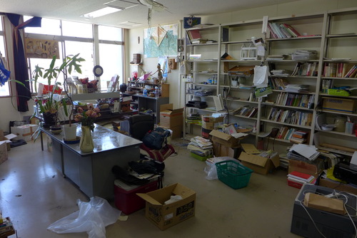 2021年3月26日（金）ふ印ラボ店じまいワークショップも最後残すところわずかと・・・・