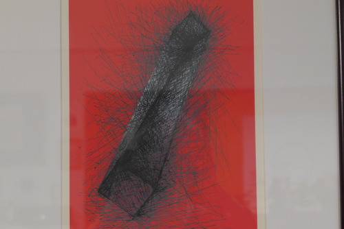 北海道のアルテピアッツ美唄から嬉しい贈り物をいただきました。彫刻家安田侃さんとたいせつな聖地アルテを守られるみなさまへ、心から感謝します。