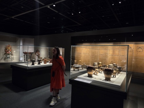 Busan Museum 6