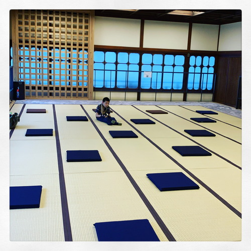 芝浦見番　協働会館　蘇りを先導！青木茂建築工房がもたらす紐帯！10月30日（土）19:00〜21:00  ふ印ラボ復活定例ゼミ第６回を開催！！