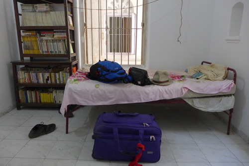 20260316いよいよムンバイ出立！ムンバイセントラル駅周辺踏査、ニューデリー駅へ寝台列車大移動（その20）