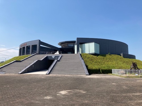 20260531大牟田市産業科学館を調査訪問！