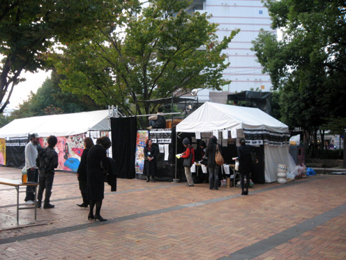 蠅？サルトル？？空間再生事業劇GIGAって凄い！