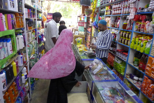 20260311ムンバイにて都市建築遺産フラヌール観察（その6）