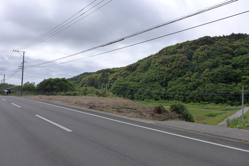 20260526国東市国東町下成仏のこの土地をシニアシェアハウスへ生まれ変わらせたい！