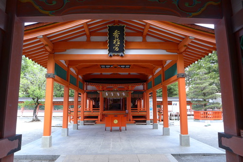 思索彷徨、あらためて香椎神宮（旧香椎廟）の魅力を訪ね歩く