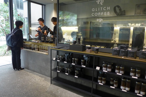 あいち2025鑑賞を目的に宿泊したNine Hours Hotel