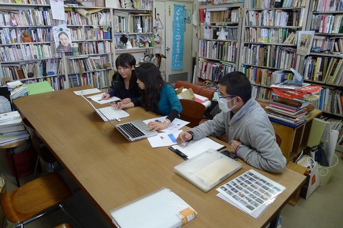禅宗坊吉水師による「ふ印法務頁」製造着々と進捗、如月敢行、ご期待乞う！！