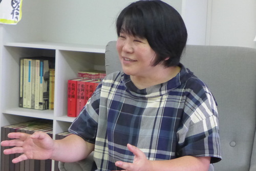 20250920（土）14:00〜17:00 竹田市民公開講座アルティザン・トーク第43回　語り手　瀧下（石川）珠美さん　