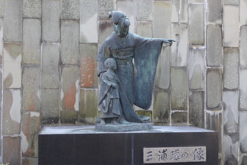 3月14日（日）ついにグラバー園へ！！