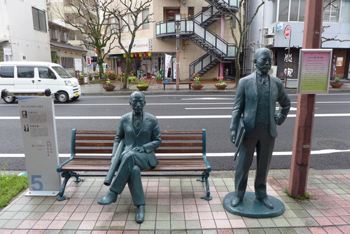 佐賀市中心市街地のまちあるき魅力、そして映画館CIEMAに魅せられる！