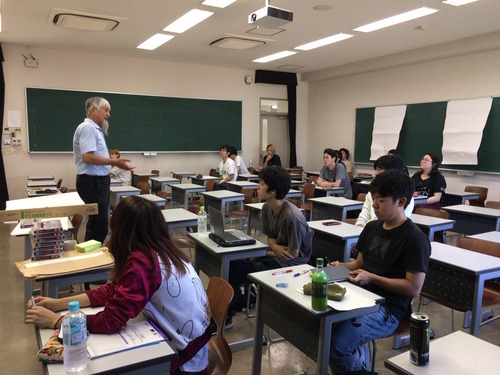 ふ印ラボ 九州大学大学院芸術工学研究院 芸術文化環境論講座 藤原惠洋研究室 授業 ふ印ラボ 九州大学大学院芸術工学研究院 芸術文化環境論講座 藤原惠洋研究室 授業