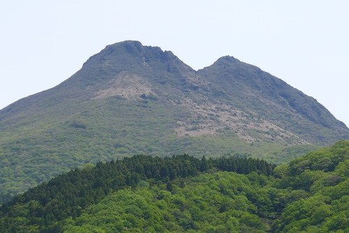 由布院のくぬぎ通りの竹巧彩・イストワールのギャラリーを再訪！