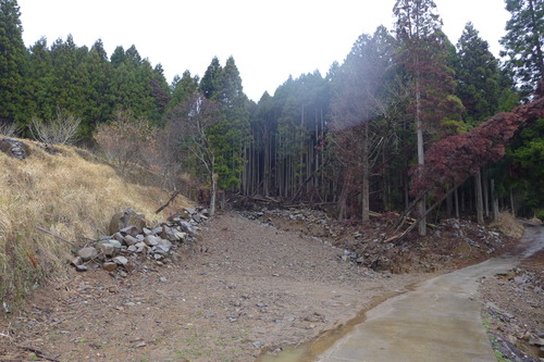 「景観もへったくれもない、メリットもない」 国の重要文化的景観選定の集落　豪雨被災も“原型復旧”にこだわる行政に怒りの声　小鹿田焼の里