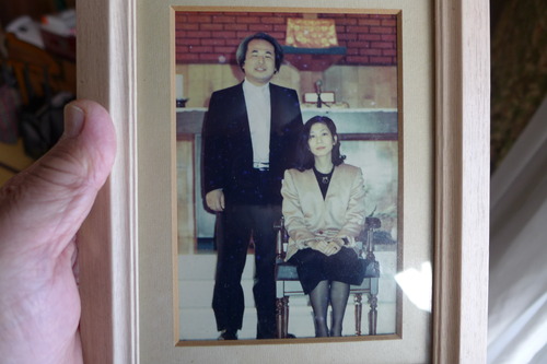 1980年代伝説の谷中ゆりね音楽会を牽引、稀代のヴィオリスト九里澄さんを偲んで。雅枝さんと再会！in 横須賀市逸見にて