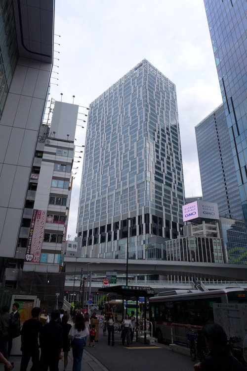 20260619/20超〜〜〜久しぶり渋谷界隈〜道玄坂〜百軒店をフラヌール