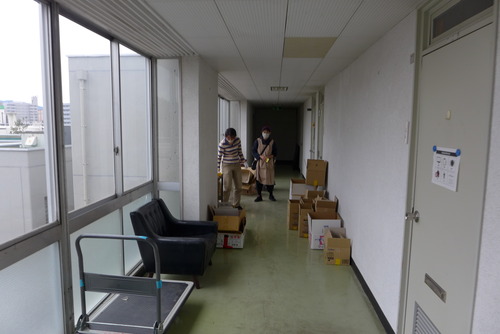 歳末もふ印ラボ店じまいWSが日々続きます！ 12月27日（日）は？