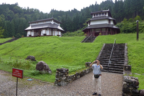 2013利賀インターゼミ