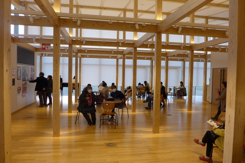 小曽根真ピアノコンサートのホールマネジメントを覗く・・・2022年3月19日（土）夜　竹田市総合文化ホール〈グランツたけた〉廉太郎ホールにて上演！！