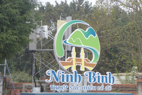 第7次ベトナム地域固有・文化資源踏査（その15）20251228 Ninh Binhを離れる前に手仕事工芸村にて再度交流！