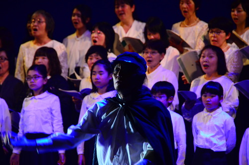 竹田市総合文化ホール〈グランツたけた〉、制作スタッフを公募します！！