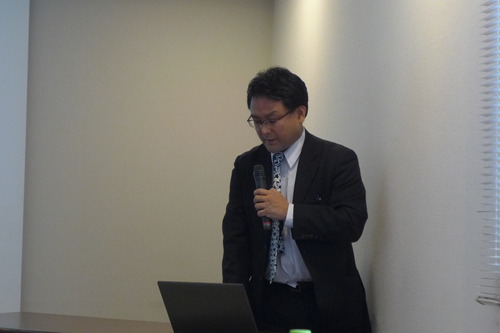 2019.3.9日本イコモス国内委員会にて産業遺産関連の研究会開催、2018年TICCCIH総会（チリ開催）報告に市原猛志先生が！