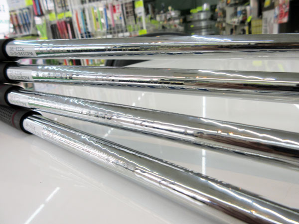 プロジェクトX新LZ鋼鉄軸セット (フレックスと数量選択) (7 PCセット (4-PW) 、6.5) プロジェクトX新LZ鋼鉄軸セット (フレックスと数量選択) (7 PCセット