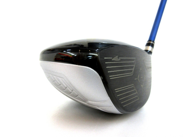 カムイ】Kamui TP-Ⅺ（イレブン）nitrogen ドライバー x 24 VENTUS