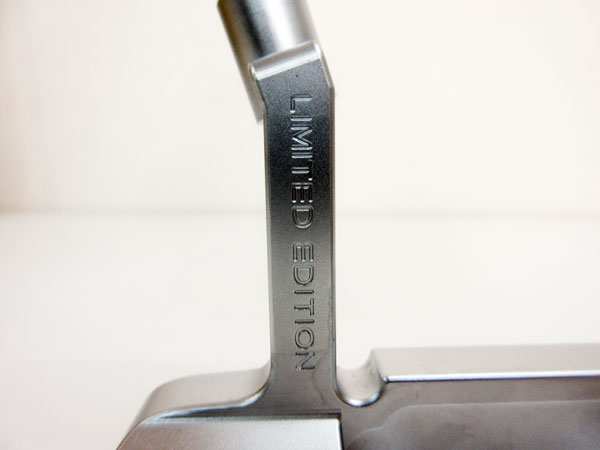 ☆1度打ったら忘れられない極上のフィーリング！100本限定！LIMITED