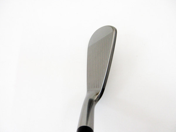 ブリヂストン認定工房限定取り扱いモデル！ブリヂストンJ015CBアイアン