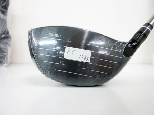 お得，100%新品 グランプリ ワンミニッツ G57ドライバー グラファイト