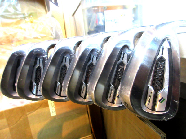 PRGR TUNE 5 17.5 speeder evolution Ⅳ 70S