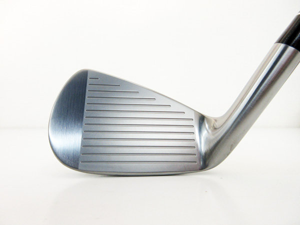 ブリヂストン認定工房限定取り扱いモデル！ブリヂストンJ015CBアイアン