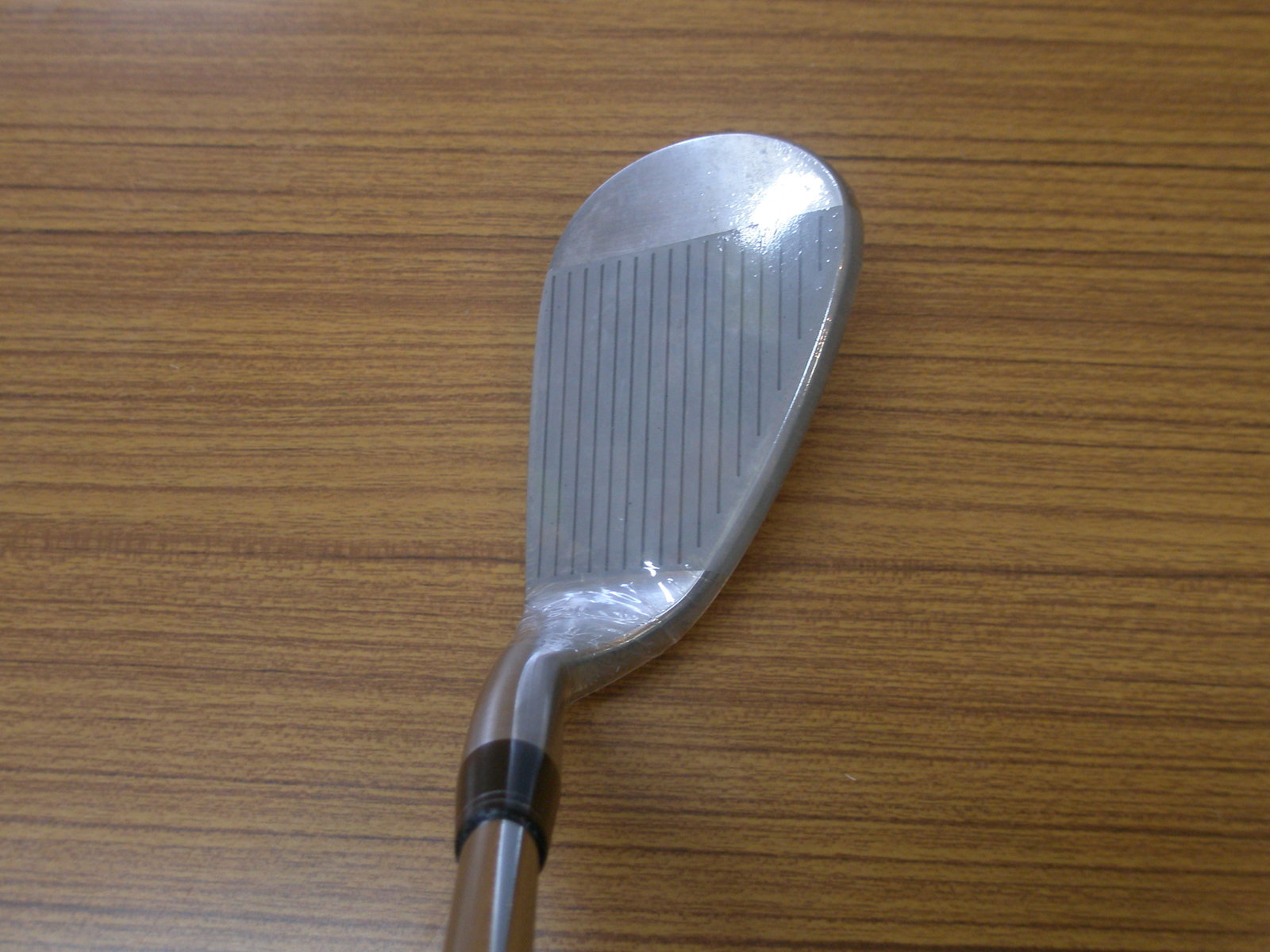 純国産軟鉄鍛造ウェッジ！マスダゴルフ スタジオウェッジM425 52度58度 