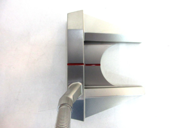 ☆【高級素材German stainless steelを使用した限定パター】GRAN DISTA