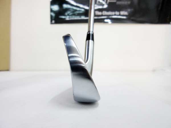 GTD CROSS FORGED IRON UT ウェッジ9本セット