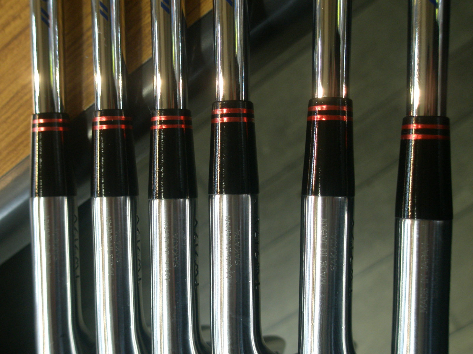 振り抜きの良さが抜群の軽量スチールシャフト！N.S.PRO V90 S