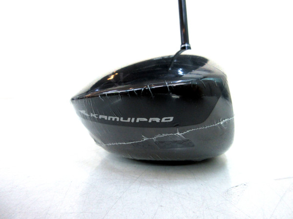 【地クラブ】KAMUI PRO KP-01 ドライバー 　激飛び 地クラブ】KAMUI PRO KP-01 ドライバー 激飛び KP-01 ドライバー