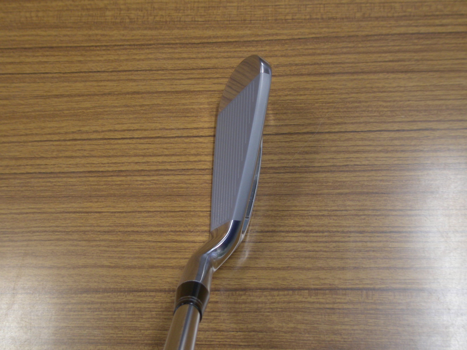 やさしく飛ぶ軟鉄鍛造アイアン！MASDA（マスダゴルフ）CB