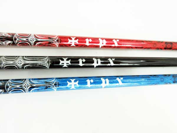 RED-HOT FW TYPE-S | ゴルフクラブ・シャフト・ヘッド｜trpx