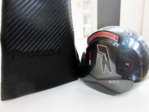 ☆ジャスティックさんの飛びへのこだわり！プロシード ツアー