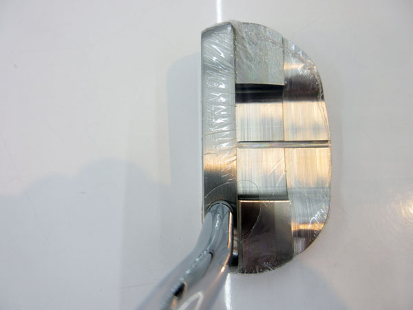 100本限定！】BALDO（バルド）STRONG LUCK PUTTER(ストロング ラック パター）入荷しました！☆ : ゴルフ工房の日々 ...