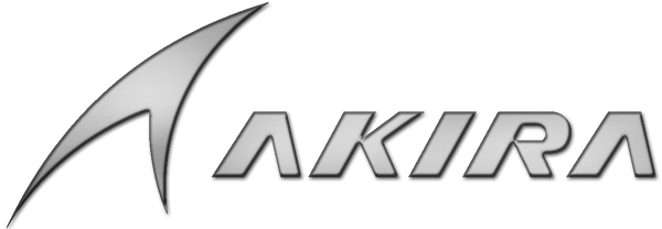 ☆最高の抜けの良さとスピン性能！AKIRA（アキラ） プロトタイプ