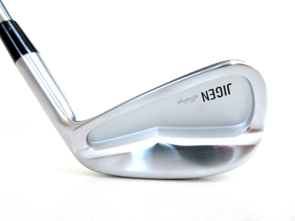 JIGEN eBishop アイアンセット ダイナミックゴールドS200 JIGEN